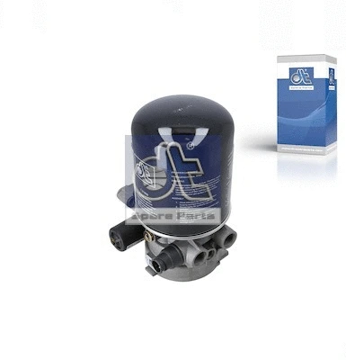 Air Dryer, compressed-air system (3.71007)