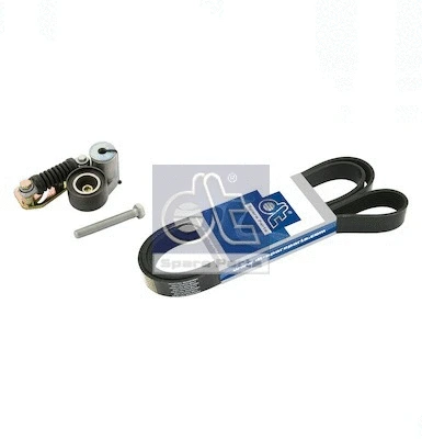 V-Ribbed Belt Set (3.93002)