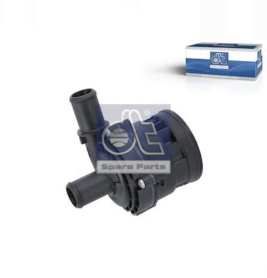 Water Recirculation Pump, parking heater (6.73160)