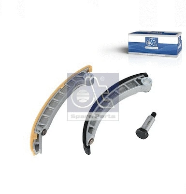Guide, timing chain (7.55241)