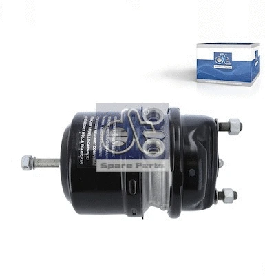 Diaphragm Brake Cylinder (5.31004)