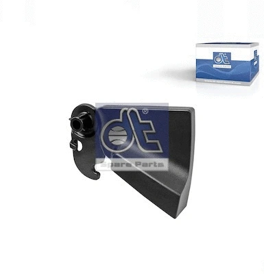 Seat Frame Covering (1.22924)