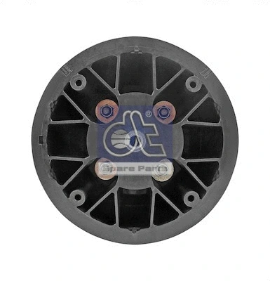 Bellow, air suspension