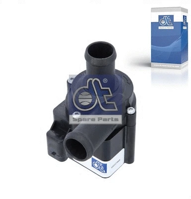 Auxiliary Water Pump (cooling water circuit) (11.14008)