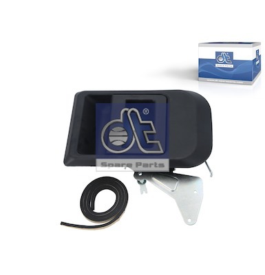 Exterior Door Handle (7.70015SP)