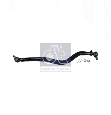Centre Rod Assembly (2.53000)