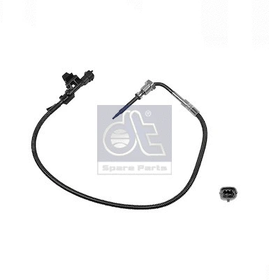 Sensor, exhaust gas temperature (7.25518)