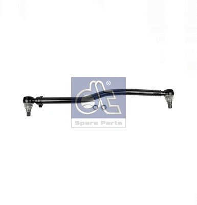 Centre Rod Assembly (4.65670)