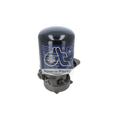 Air Dryer, compressed-air system