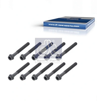 Cylinder Head Bolt Set (4.40514)