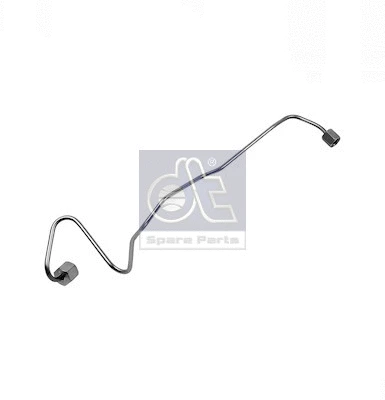 High Pressure Pipe, injection system (4.11055)