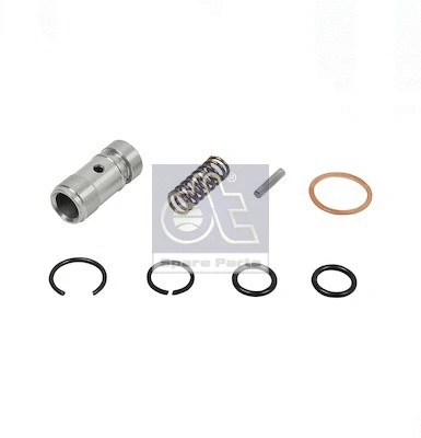Repair kit, air compressor (2.94423)