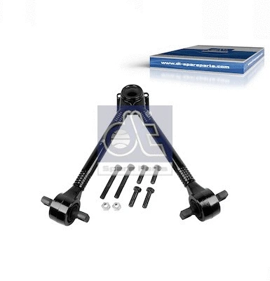 Control/Trailing Arm, wheel suspension (3.66820)