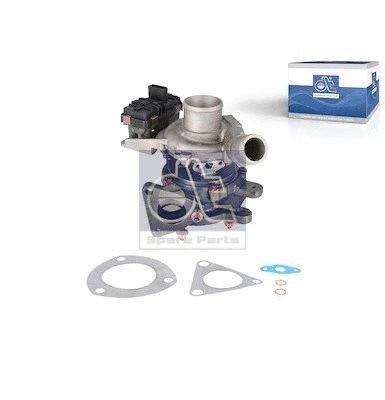 Charger, charging (supercharged/turbocharged) (13.64027)