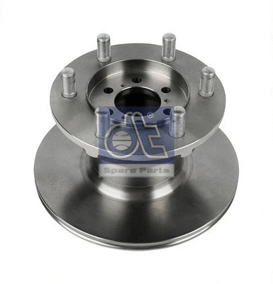 Brake Disc (7.36016)