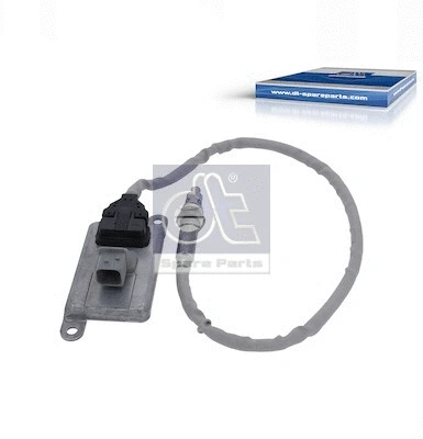 NOx Sensor, urea injection (4.69549)