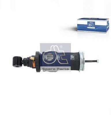 Shock Absorber, driver cab suspension (1.25975)