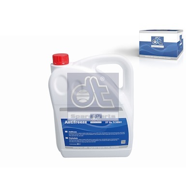 Antifreeze (9.58001)