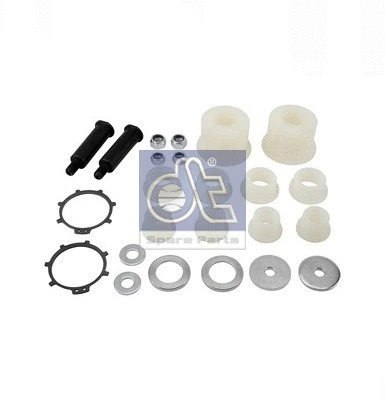 Mounting Kit, stabiliser link/coupling rod (4.90637)