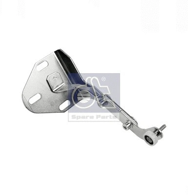 Roller Guide, sliding door (7.70140)