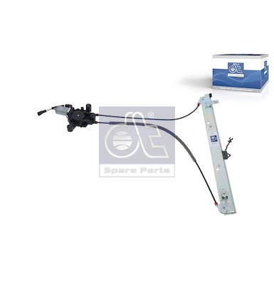 Window Regulator (7.70139)