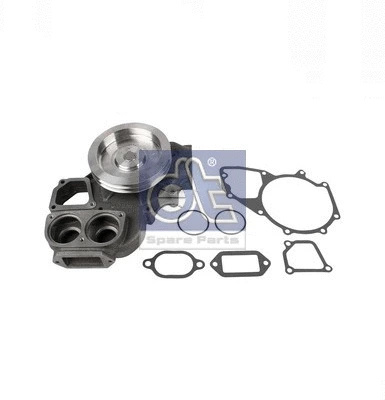 Water Pump, engine cooling (3.16021)