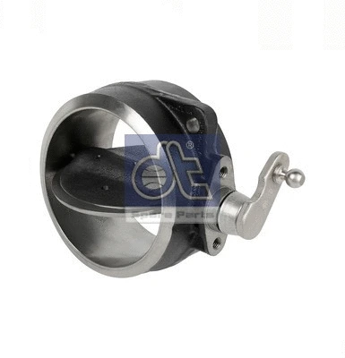 Exhaust Gas Flap, engine brake (7.53924)