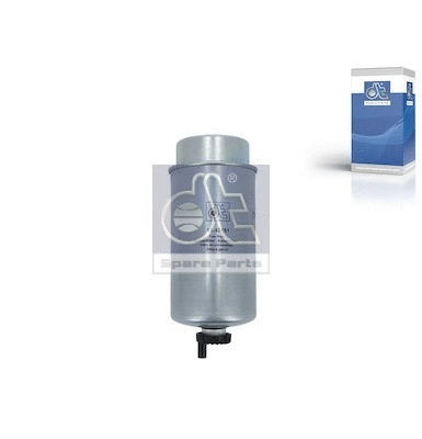 Fuel Filter (13.43151)