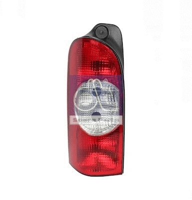 Tail Light Assembly (6.86032SP)