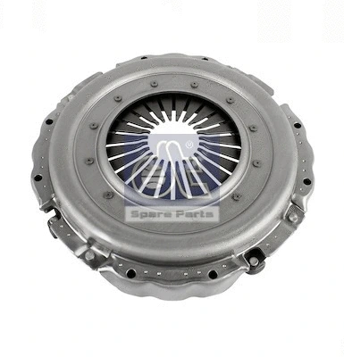 Clutch Pressure Plate (3.40012)
