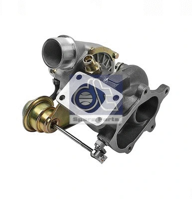 Charger, charging (supercharged/turbocharged) (7.58025)