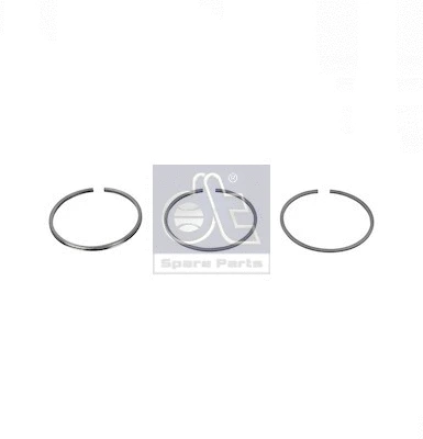 Piston Ring Set, air compressor (2.94038)