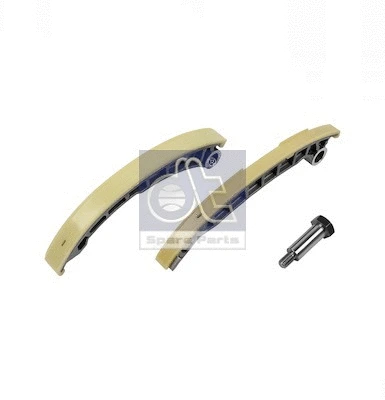 Guide, timing chain (7.55240)