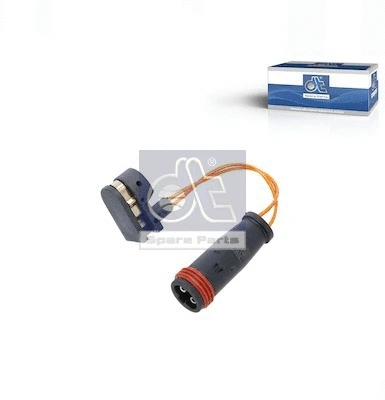 Wear Indicator, brake pad (4.65089)