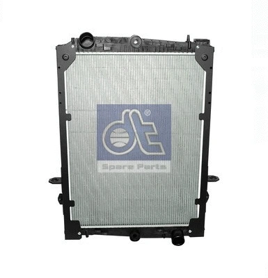 Radiator, engine cooling (5.45254)