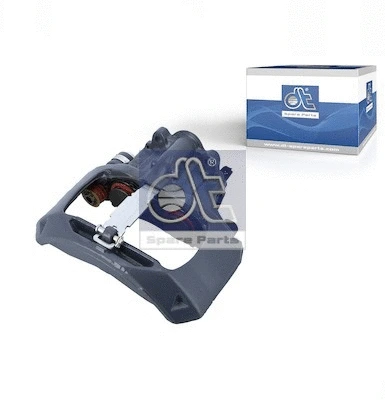 Brake Caliper (7.36109)