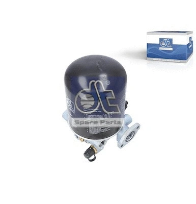 Air Dryer, compressed-air system (4.69830SP)