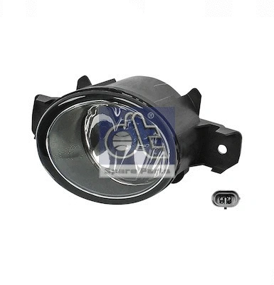 Front Fog Light (6.84116)
