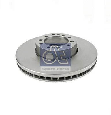 Brake Disc (6.61004)