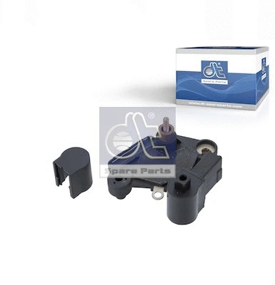 Alternator Regulator (1.21313)