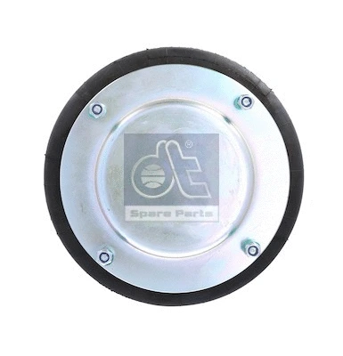 Bellow, air suspension