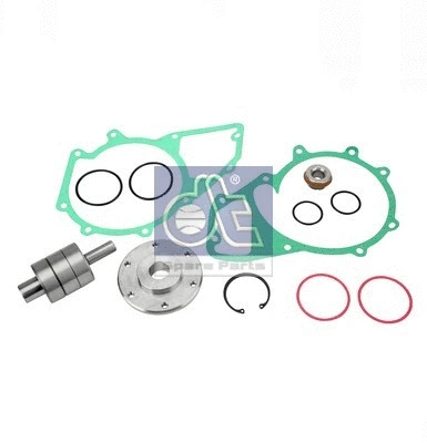 Repair Kit, water pump (3.90600)