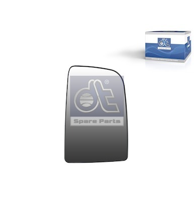 Mirror Glass, exterior mirror (11.76501)