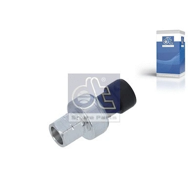 Pressure Switch, air conditioning (12.77240)