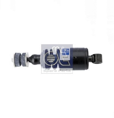 Shock Absorber, driver cab suspension (5.65018)