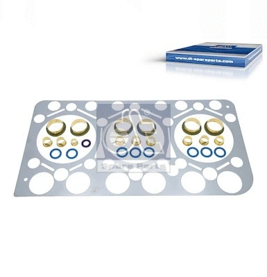 Gasket Kit, cylinder head (2.31023)