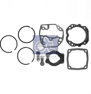 Repair kit, air compressor (4.90602)