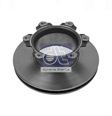 Brake Disc (4.65967)