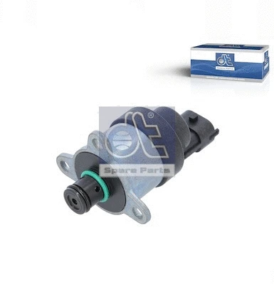 Control Valve, fuel quantity (common rail system) (6.33286)