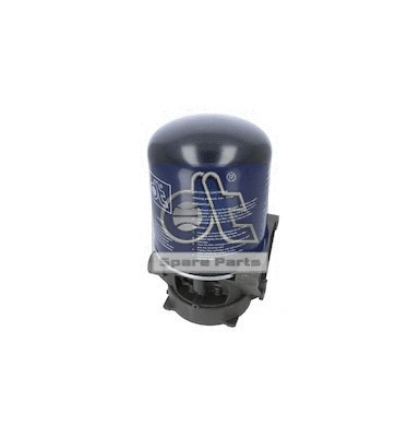 Air Dryer, compressed-air system